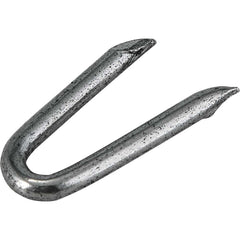Grampo Para Cerca 1X9 Polido Vonder