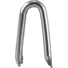 Grampo Para Cerca 1X9 Polido Vonder