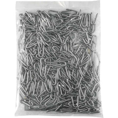 Grampo Para Cerca 1X9 Polido Vonder