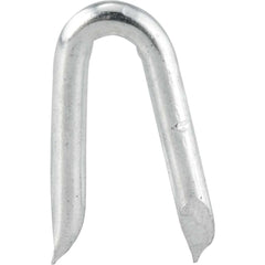 Grampo Para Cerca 7/8X9 Galvanizado Vonder