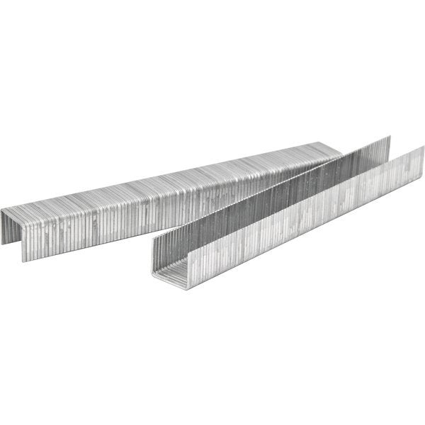 Grampo 10mm Reto Grampeador Gpv616 2500 Peças Gpv-1 Vonder