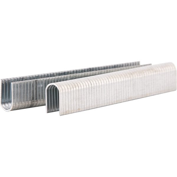 Grampo 12mm Tipo U Para Grampeador Manual 1000 Peças Vonder