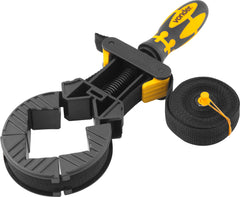 Grampo De Aperto Com Fita 11  Gf333 Vonder