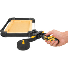 Grampo De Aperto Com Fita 11  Gf333 Vonder