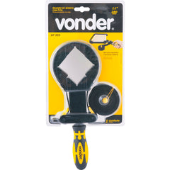 Grampo De Aperto Com Fita 11  Gf333 Vonder