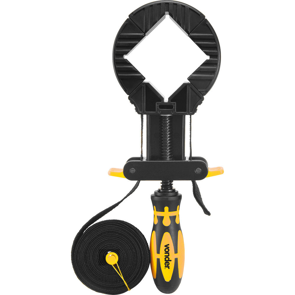 Grampo De Aperto Com Fita 11  Gf333 Vonder