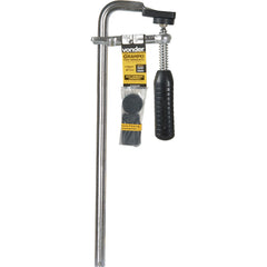 Grampo sargento 500x80mm aço carbono Vonder
