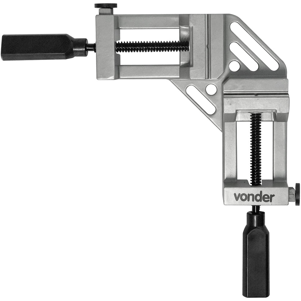 Grampo Tipo Sargento Angular 65mmX70mm Vonder