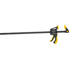 Grampo Tipo Sargento de Aperto Rápido 24" Ga 624 Vonder