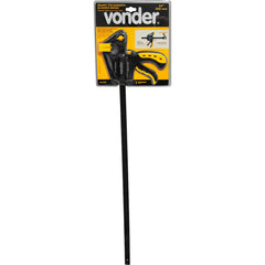 Grampo Tipo Sargento de Aperto Rápido 24" Ga 624 Vonder