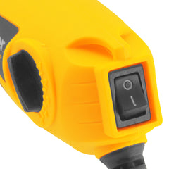 Gravador Elétrico 220V Grv 7000 - Vonder