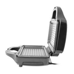 Sanduicheira e Grill 2 em 1 PGR17PI Philco Com Revestimento Antiaderente 220V
