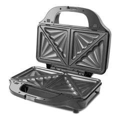 Sanduicheira e Grill 2 em 1 PGR17PI Philco Com Revestimento Antiaderente 220V