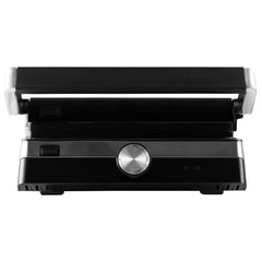 Grill Master Press Inox Design PGR04PI Philco Com Revestimento Antiaderente 127V