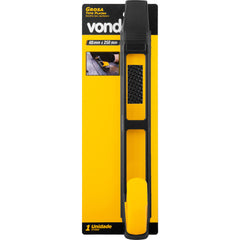 Grosa Tipo Plaina 40 mm X 250 mm - Vonder