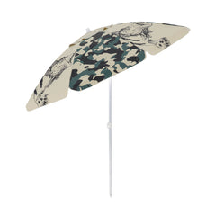 Guarda-Sol Bagum Alum 2M Articulado Tucunaré Bege/Camuflado