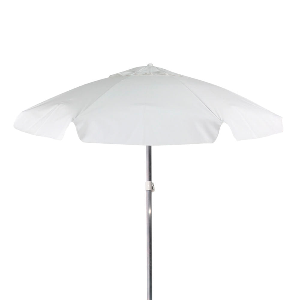 Guarda-Sol Bagum 2,0 M Branco