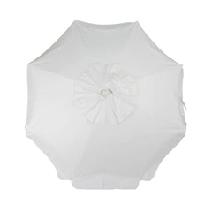 Guarda-Sol Bagum 2,0 M Branco