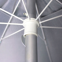 Guarda-Sol Bagum 1,80 M Amarelo