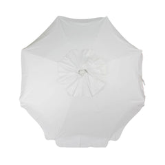 Guarda-Sol Bagum 1,80 M Branco