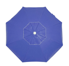 Guarda-Sol Bagum 1,60 M Azul Royal