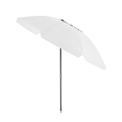 Guarda-Sol Bel 2,40 M Bagum Branco