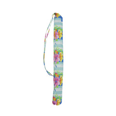 Guarda-Sol Bel Fibra De Vidro 2,4 M Floral