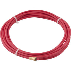 Guia Espiral para Arame Alumínio 5,0m Vonder