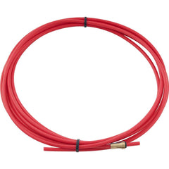 Guia Espiral 1,0-1,2mm 3,5 metros Tmv 300/400 Vonder