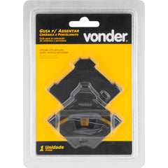 Guia para Assentar Ceramica/Porcelanato Vonder