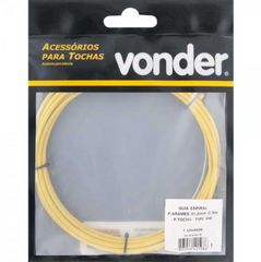 Guia Espiral 5,0 metros para Tmv 400 Vonder