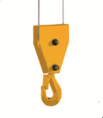 Guincho De Coluna 350 Kg 1,25Cv IV Pólos Monofásico CSM
