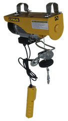 Guincho Elétrico de Coluna 500 à 980Kg 220V Lynus