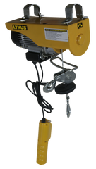 Guincho Elétrico de Coluna 100 à 200Kg 220V MGC-100 Lynus