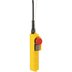 Guincho elétrico 300/600Kg 220v gev600 - Vonder