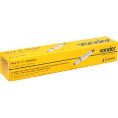 Haste Mandril cm3-B12 Vonder