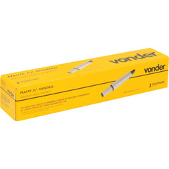 Haste Mandril CM4-B16 Vonder