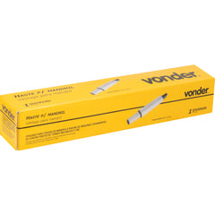 Haste Mandril Cm4-B22 Vonder