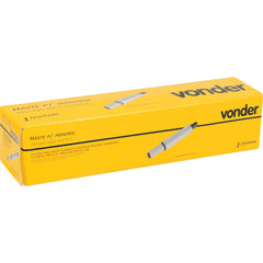 Haste Mandril Cm5-B22 Vonder