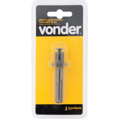 Haste adaptadora sds plus Vonder