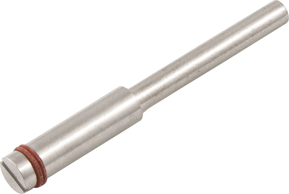 Haste para disco de corte para microrretífica - Vonder