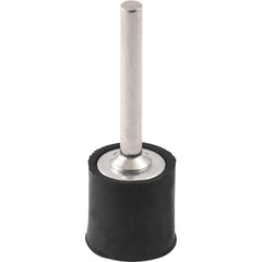 Haste para lixa cilindro 12,7mm para microrretífica - Vonder
