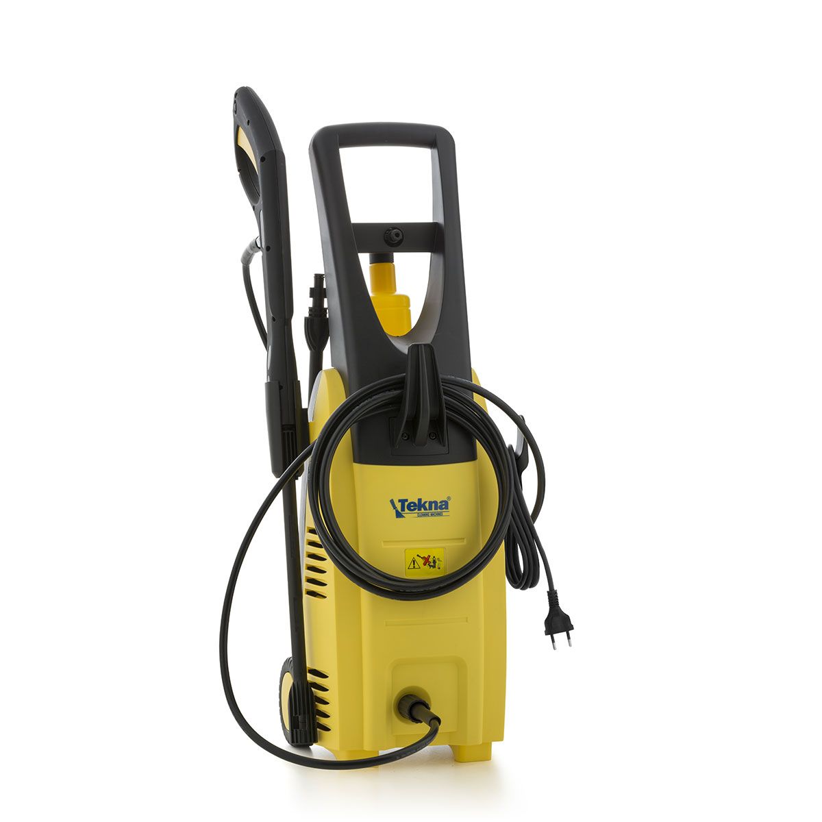Hidrolavadora 1800W 2030Psi 6.7L/M 220V Tekna Hlx1502V