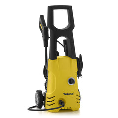 Hidrolavadora 1850W Esc. 1950Psi 5.7L/Min 220V com Ts com Rodas Hlx1402V Tekna