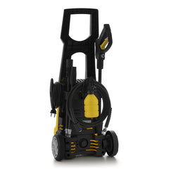 Hidrolavadora 1850W Esc. 1950Psi 5.7L/Min 220V com Ts com Rodas Hlx1402V Tekna