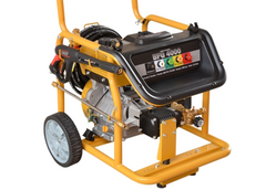Hidrolavadora Buffalo 15CV 420cc 4T Partida Manual 61575