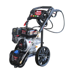 Hidrolavadora Gasolina Toyama 2700psi Motor TE75 4T 223cc