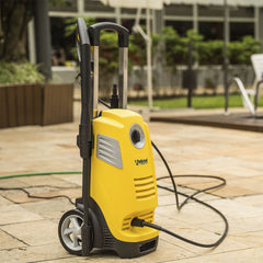 Hidrolavadora Hl2100V 2000W 2176Psi 6.6L/Min 220V Tekna