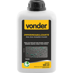 Impermeabilizante óleos 900 ml - Vonder