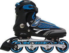 In-line rollers future 7000 nr-42 azul - Bel Sports